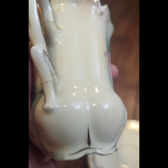 VTG R.S. Prussia Tea Cup & Saucer - Picture 7 of 16